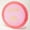 Pink, variant on Innova Champion Beast Disc Golf Distance Driver, Pick Color/Weight [Stamp & Exact Color May Vary] Red 170-172 grams