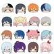 thumbnail image 2 of Juguete de peluche con colgante de mascota Mochi de 8 cm de Geunine, juguete de Anime PROYECTO SEKAI Wonderlands X Showtime Nightcord Vivid BAD SQUAD Leo/Need, 2 of 5