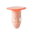 thumbnail image 1 of Desodorante Drenaje De Piso Doble Sello Alcantarillado Drenaje De Piso Núcleo 360 Grados Filtro De Drenaje De Baño Reflujo De Desagüe De Piso Preventor Para Baño De Cocina Yuarrent HA026338-02, 1 of 4