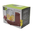 thumbnail image 2 of Hauz One Touch Electric Chopper 1.5 Cups 100W Red, 2 of 2