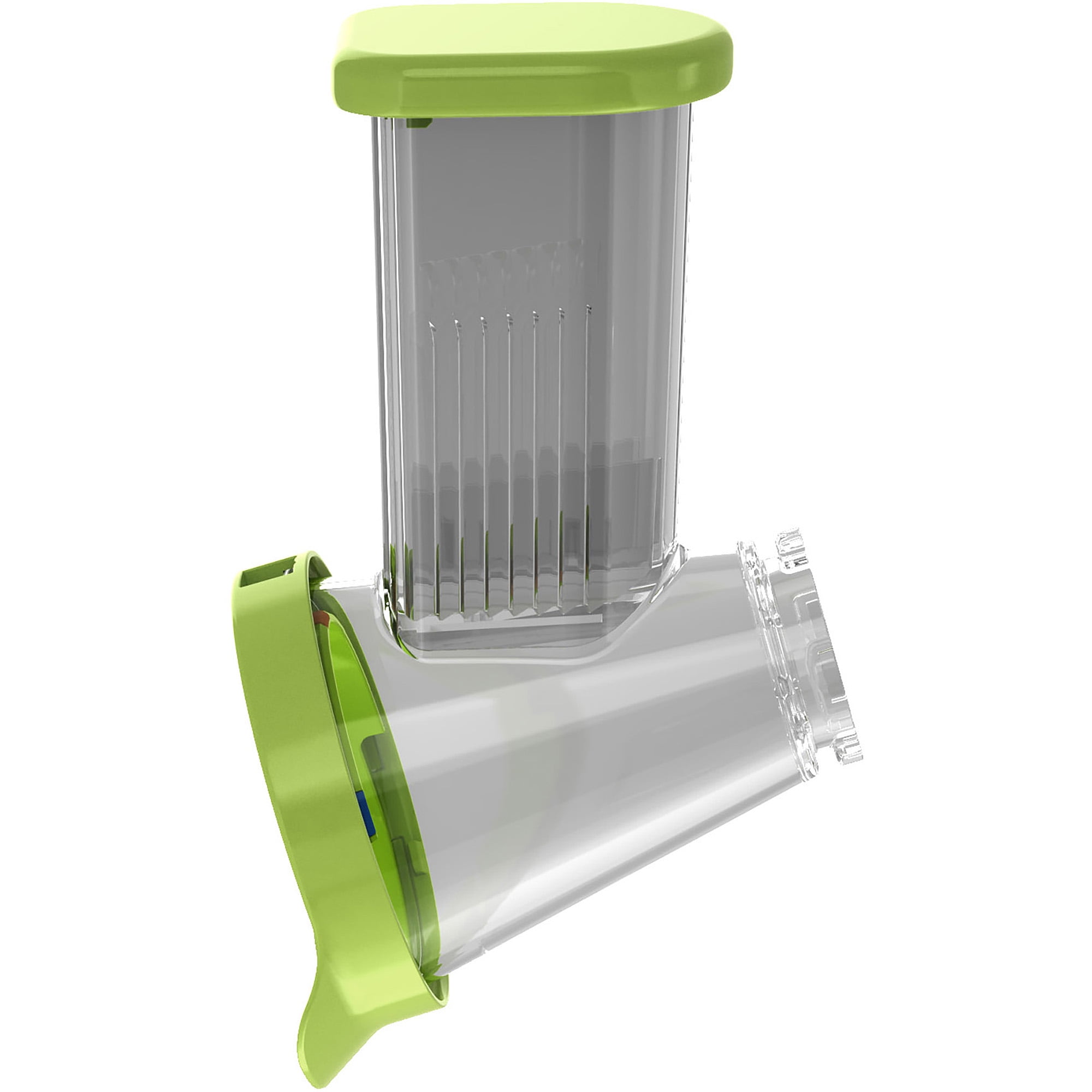 Home & Garden Black & Decker Lean Prep Machine Food Processor SL1050 Green Food Processors