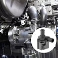 thumbnail image 4 of Bomba auxiliar Baoblaze para automóviles piezas Mercedes, 4 of 8