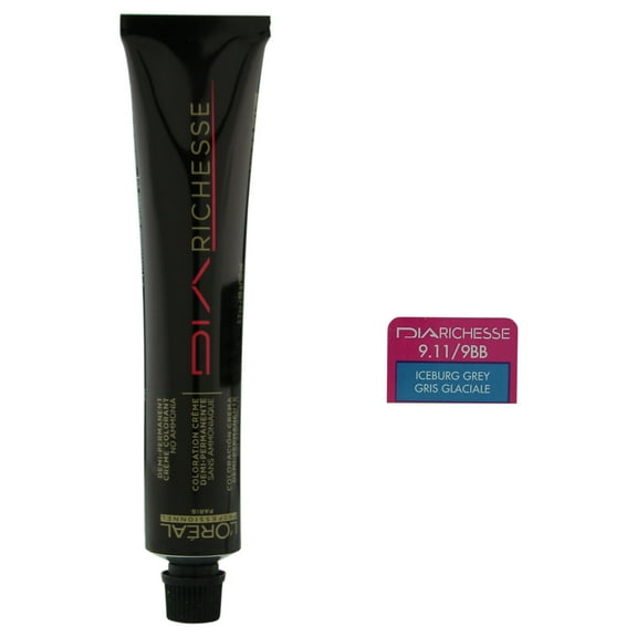 L'Oreal Professionnel Dia Richesse 9.11