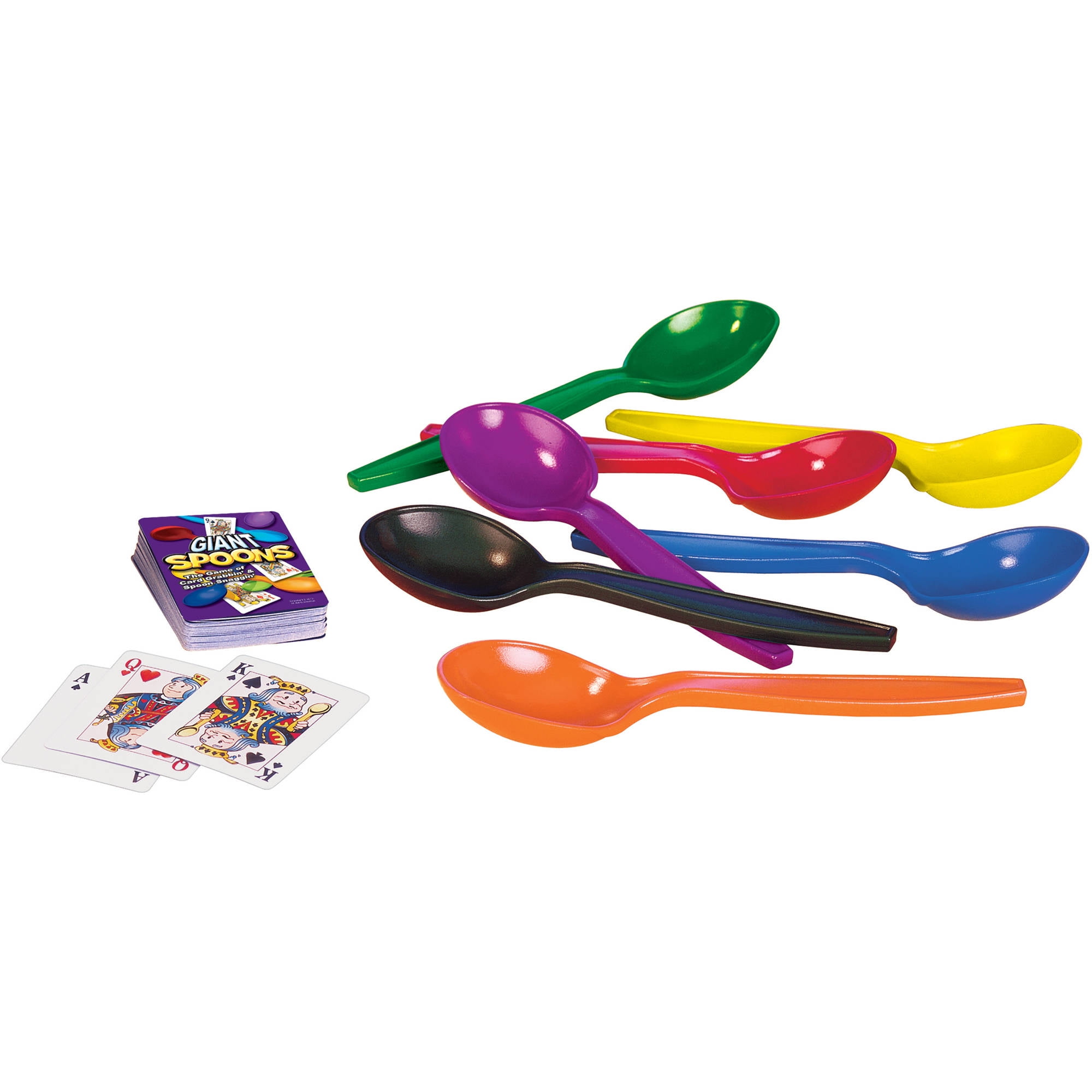 Patch Products Giant Spoons Game 93514067423 eBay