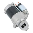 thumbnail image 3 of labwork Starter Motor Replacement for 21163-0754 Replacement for Tractor FX730V FX691V FX651V 636M Z445 Z465, 3 of 7