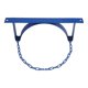 thumbnail image 2 of Wall Mounted Gas Cylinder Holder Tank Holder Wall Mounting Factory Storage 1Pack, 2 of 5