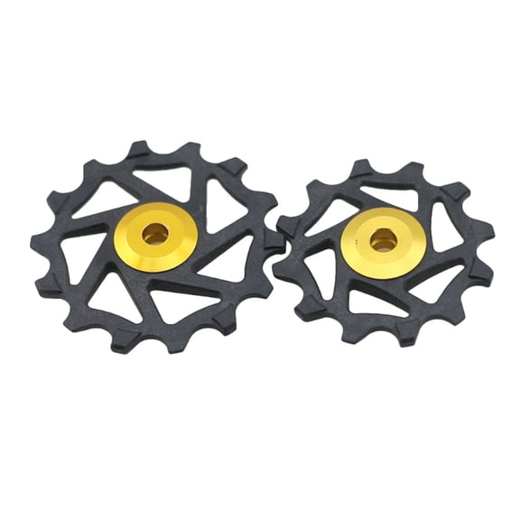 Rear Derailleur Pulley for Bicycle, 1 Pair, 12t, 14t, XX1, X01, for XTR, Upgrade, MTB, Mountain, Road, Spare Parts