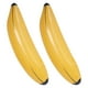 thumbnail image 5 of Decoraciones de plátanos para fiesta, juguetes inflables de plátano, recuerdos de Fiesta EN LA Piscina de plátano, utilería inflable, decoración de frutas, 2 uds., 5 of 5