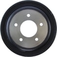 thumbnail image 1 of Centric Parts 122.65045 Brake Drum, 1 of 3