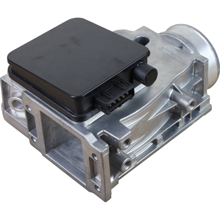 TOTMOX Sensor De Presión De Combustible, 2000-2001 Compatible Con Alfa Romeo 156 Sportwagon 932 1.9 JTD 1910 CCM, OE Fit 281002475/281002405/0 281 002 405 - 9