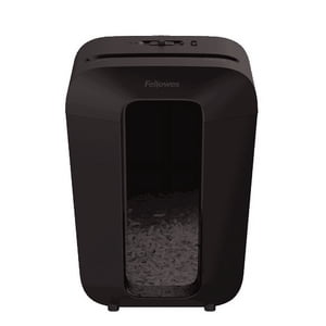 Fellowes Powershred LX70-RS Cross-Cut Paper Shredder