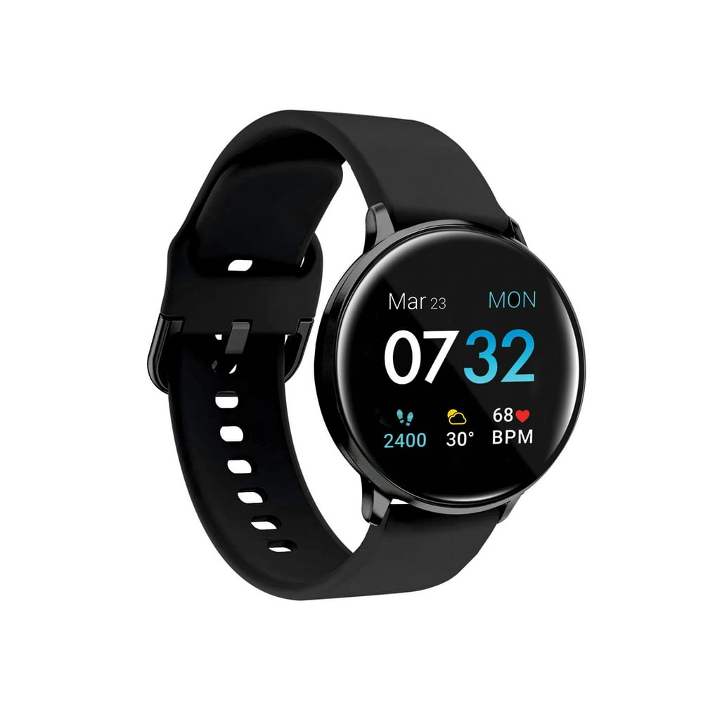 itouch air 2 smartwatch waterproof