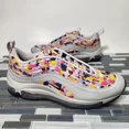 thumbnail image 2 of Nike Air Max 97 Ultra 17 Premium Confetti Women Running Shoes US Size 8 EUR 39, 2 of 6