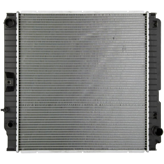 Spectra Premium CU2603 Automotive Radiator