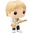 thumbnail image 1 of Funko 40088 POP. Vinil: Rocas: La Policía - Figura Coleccionable Andy Summers, Multicolor, 1 of 2
