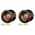 thumbnail image 1 of Yoyo Que No Responde, Yoyo Profesional para NiñOs, Pelota de Yoyos para Principiantes de Aluminio para Jugadores de Yoyo con Cuerda de 20 Yoyo, 1 of 6