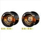 thumbnail image 1 of Yoyo Que No Responde, Yoyo Profesional para NiñOs, Pelota de Yoyos para Principiantes de Aluminio para Jugadores de Yoyo con Cuerda de 20 Yoyo, 1 of 5