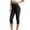 Black -AA01, variant on High Waisted Leggings for Women Tummy Control Buttery Soft Yoga Pants Womens Gym Workout Running Leggings Pink S