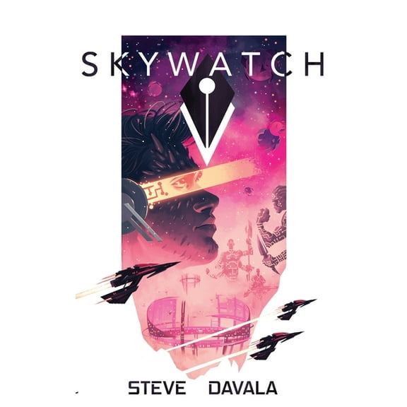 Skywatch, (Hardcover)