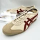 thumbnail image 4 of Onitsuka Tiger MEXICO 66 SD 1183C015 202 BEIGE BEET JUICE US 4-14 Unisex Shoes, 4 of 6
