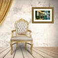 thumbnail image 3 of Bill Carson Photography 18x13 Gold Ornate Wood Framed with Double Matting Museum Art Print Titled - Charleston, 3 of 4