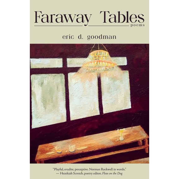 Faraway Tables, (Paperback)