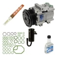 thumbnail image 1 of Climatiseur Universel KT 1320 Compresseur A/C et Kit de Composants, 1 of 3