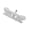 White, variant on lanema Low Noise E27 Screw Base Double Head Ceiling Fan Light For Home Decoration