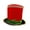 style 5, variant on Halloween Carnival Top Hat Funny Magician Hat for New Year Holiday Role Play style 7