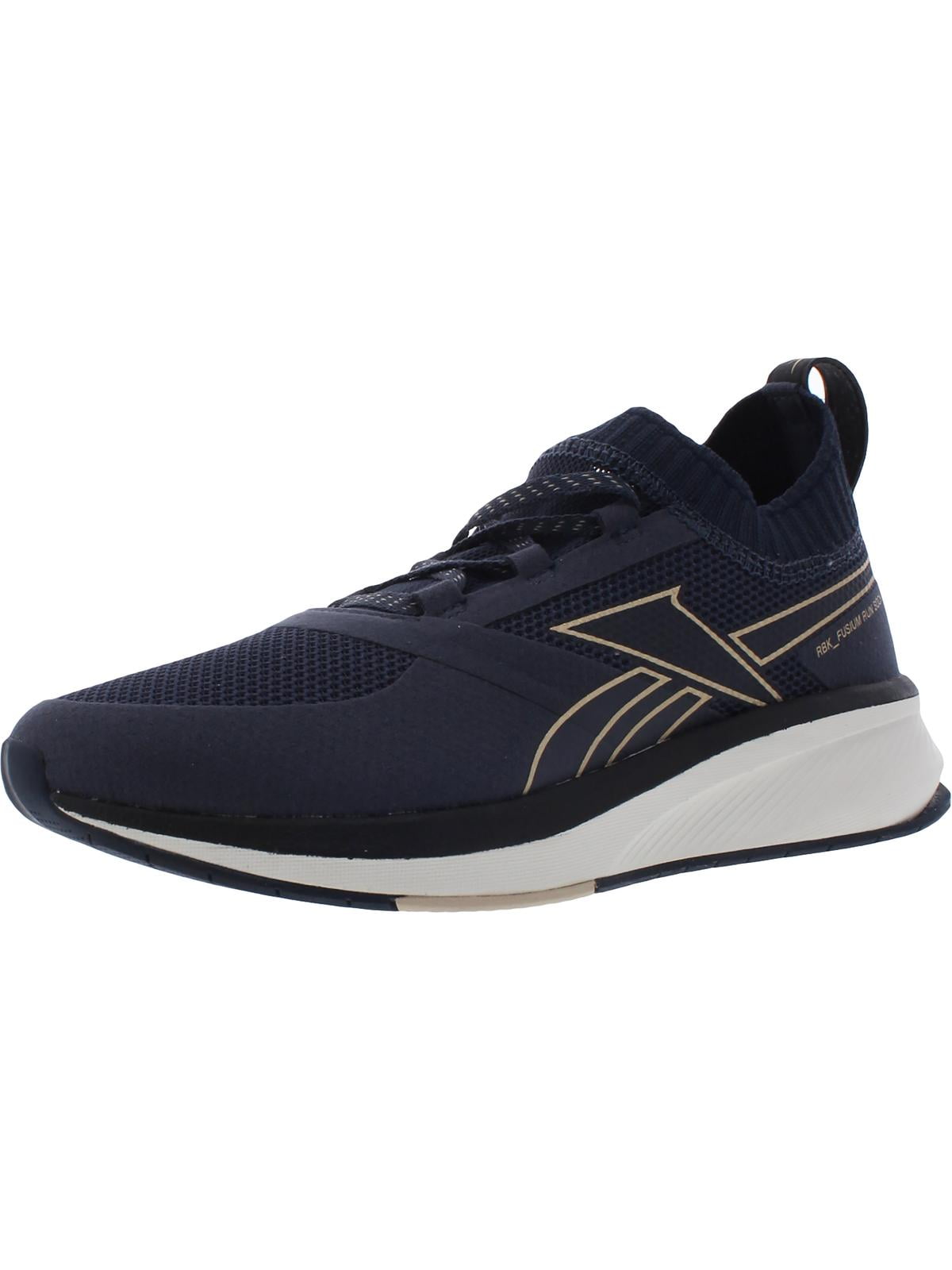 Reebok Womens Fusium Run 20 Sock Casual 