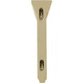 thumbnail image 4 of Ekena Millwork 3"W x 6 1/2"D x 12"H Large Rojas Wood Corbel, Maple, 4 of 4