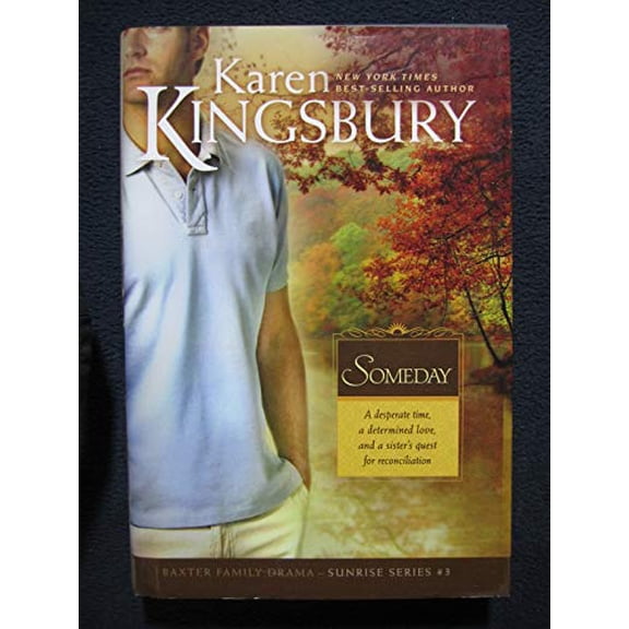 Pre-Owned Someday (Hardcover) 0739492616 9780739492611