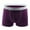 Multicolor, variant on Bigersell Underwear Women Clearance Cute Panties Boy Shorts Panty Style P-1419 Cotton Plus Size Panties Thong Bikini Sets Ladies Briefs Mid Waist Women's Bikini Panties Multicolor M