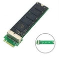 thumbnail image 3 of 12 16 Pin SSD to M.2 NGFF PCI-e Adapter Converter For MacBook Pro Air N8U9, 3 of 6
