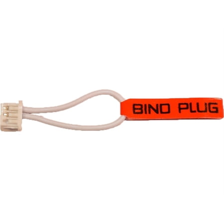 walkera bind plug ladybird mini & super cp w100s w100 spacewalker infra scorpion