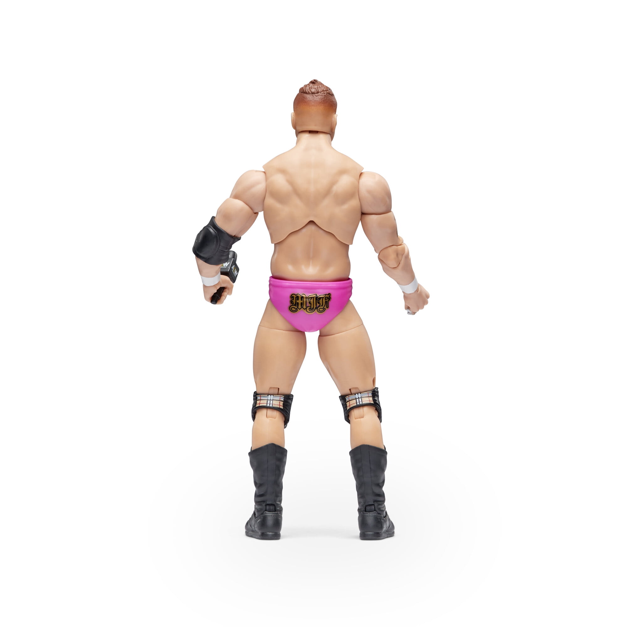 AEW All Elite Wrestling Unrivaled Collection MJF, Chase Variant 6.5\