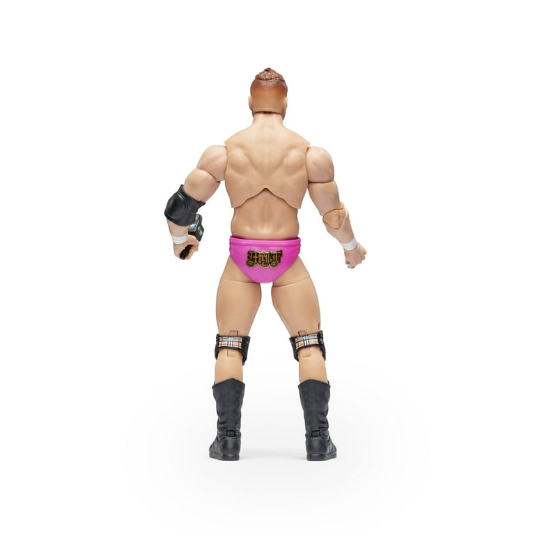 AEW MJF アンライバルド アクションフィギュア (全3000体中1体) Amazon