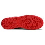 Air Jordan 1 Low Gs 'reverse Bred' - 553560-606