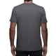 thumbnail image 2 of Playera Cuello V Para Hombre De Algodón Pima y Tela Spandex Unbranded Co  V Neck Stone Gray S, 2 of 6