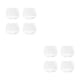 thumbnail image 1 of Wosthever Bolsa de lavandería de poliéster de 4 piezas para sujetadores sucios experiencia de segura y PROPÓSITO MÚLTIPLE Type2 NO2, 1 of 6