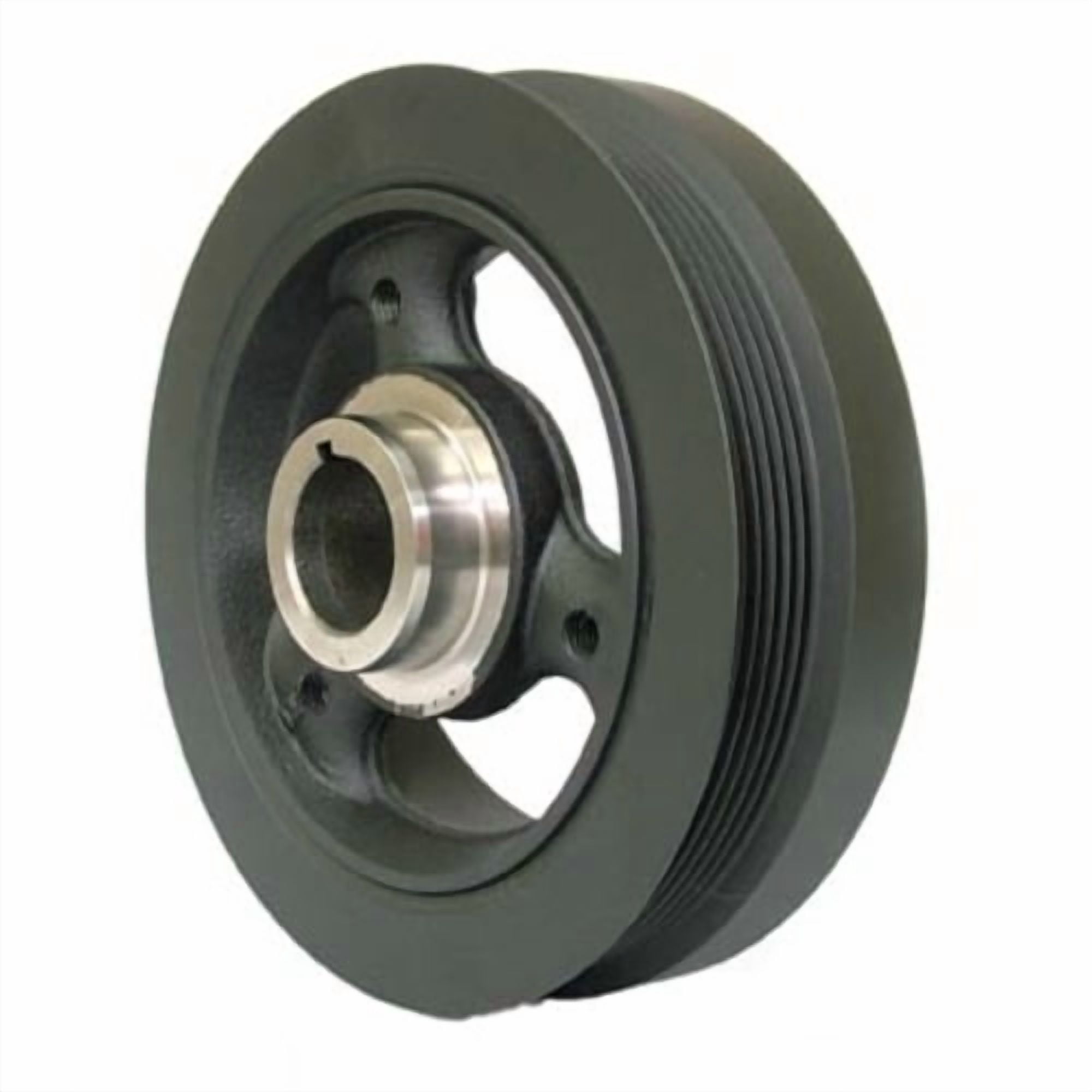 Dayco PB1519N Harmonic Balancer, With Degree Markings Fits select: 2003-2004 LINCOLN AVIATOR, 2003-2004 MERCURY MARAUDER