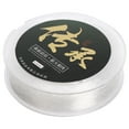 thumbnail image 3 of Stretch Bead Cord Transparent For Jewelry Making Diy Crafts 1 Roll 8x3.1x0.2in, 3 of 8