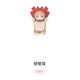 thumbnail image 1 of Figuras de acción de Sonny Angel Mofusand Cats, caja ciega, Hippers, juguete misterioso, regalo, decoración infantil, marca compartida, coleccionismo, 1 of 5