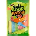 thumbnail image 2 of SOUR PATCH KIDS Candy Strips - 3.5oz, 2 of 5