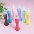 thumbnail image 3 of kurtrusly 2pcs 15ml Simulation Jam DIY Cream Clay Mud Cake Handmade Shokugan Clay, 3 of 9