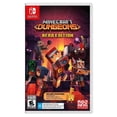 thumbnail image 1 of Minecraft Dungeons Hero Edition Nintendo Switch Físico, 1 of 4