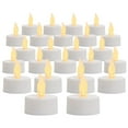 thumbnail image 1 of Inglow Flameless Tea Lights, 1 of 2