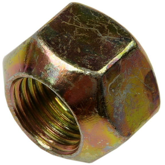Dorman 611-147 Wheel Lug Nut (Pack of 10)