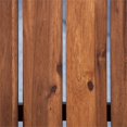 thumbnail image 2 of Acacia Adirondack Patio Chair in Brown, 2 of 7