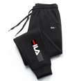 thumbnail image 3 of Daily Casual Pants Trousers Versatile Sweatpants 2024 New Elastic Band Hot Sales Outdoors Drawstring Jogging Sports High Quality, 3 of 4